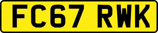FC67RWK