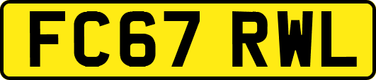 FC67RWL