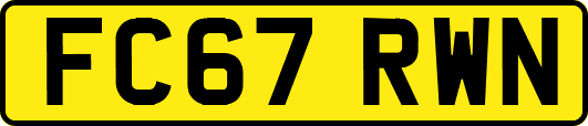 FC67RWN