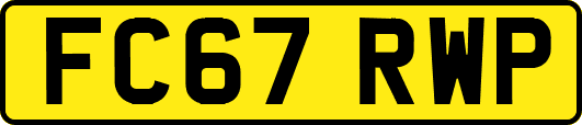 FC67RWP
