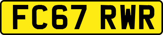FC67RWR