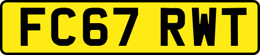 FC67RWT