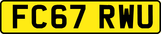 FC67RWU