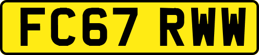 FC67RWW
