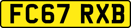FC67RXB
