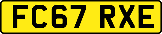FC67RXE