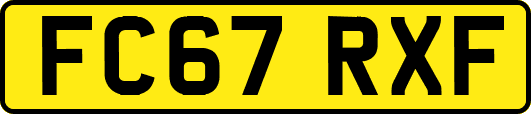 FC67RXF