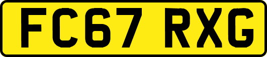 FC67RXG