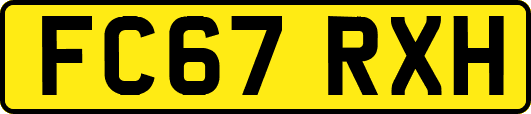 FC67RXH