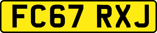 FC67RXJ