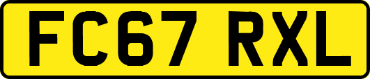 FC67RXL