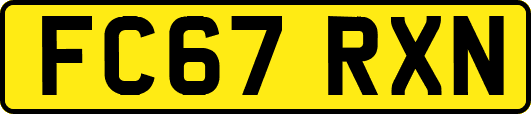 FC67RXN