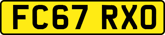 FC67RXO