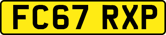 FC67RXP