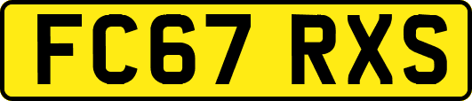 FC67RXS