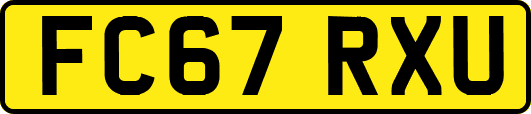 FC67RXU