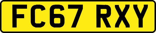 FC67RXY