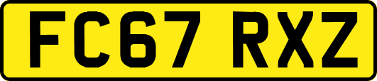 FC67RXZ