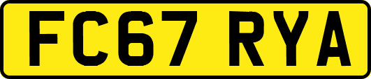 FC67RYA