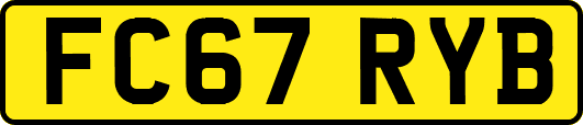 FC67RYB