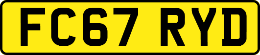 FC67RYD
