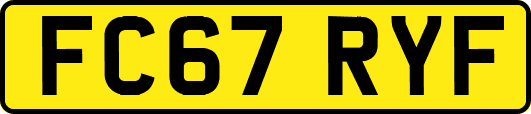 FC67RYF