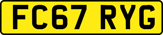 FC67RYG