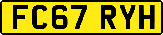 FC67RYH