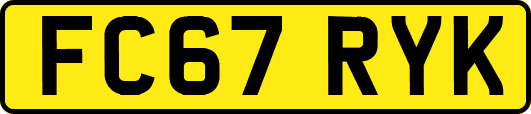 FC67RYK