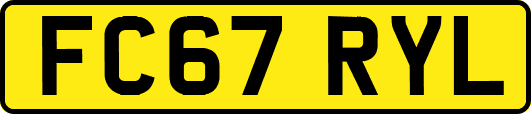 FC67RYL