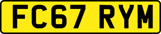 FC67RYM