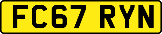 FC67RYN