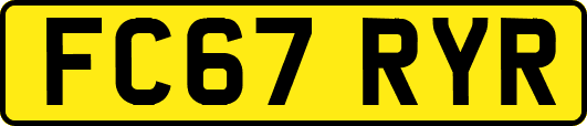 FC67RYR