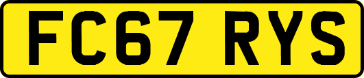 FC67RYS