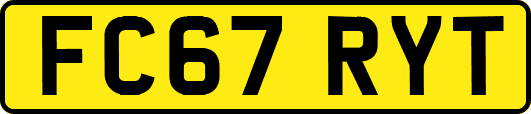 FC67RYT