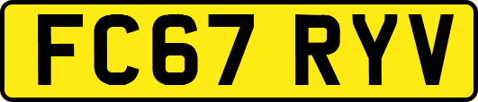 FC67RYV
