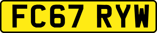 FC67RYW