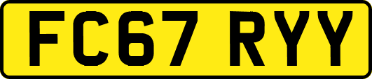 FC67RYY