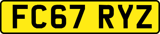 FC67RYZ