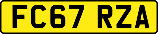 FC67RZA