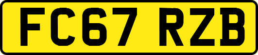 FC67RZB