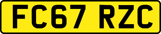 FC67RZC