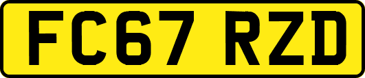 FC67RZD