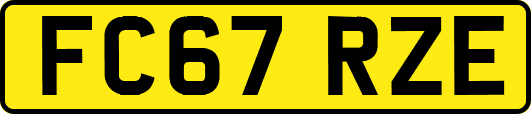 FC67RZE