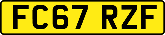 FC67RZF