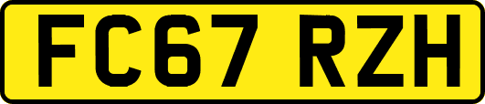 FC67RZH