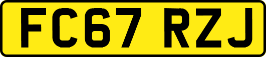 FC67RZJ