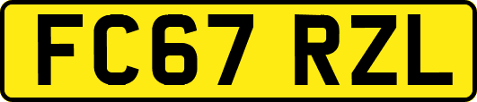 FC67RZL