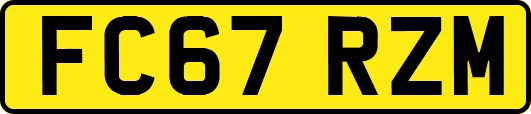 FC67RZM