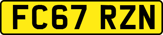 FC67RZN